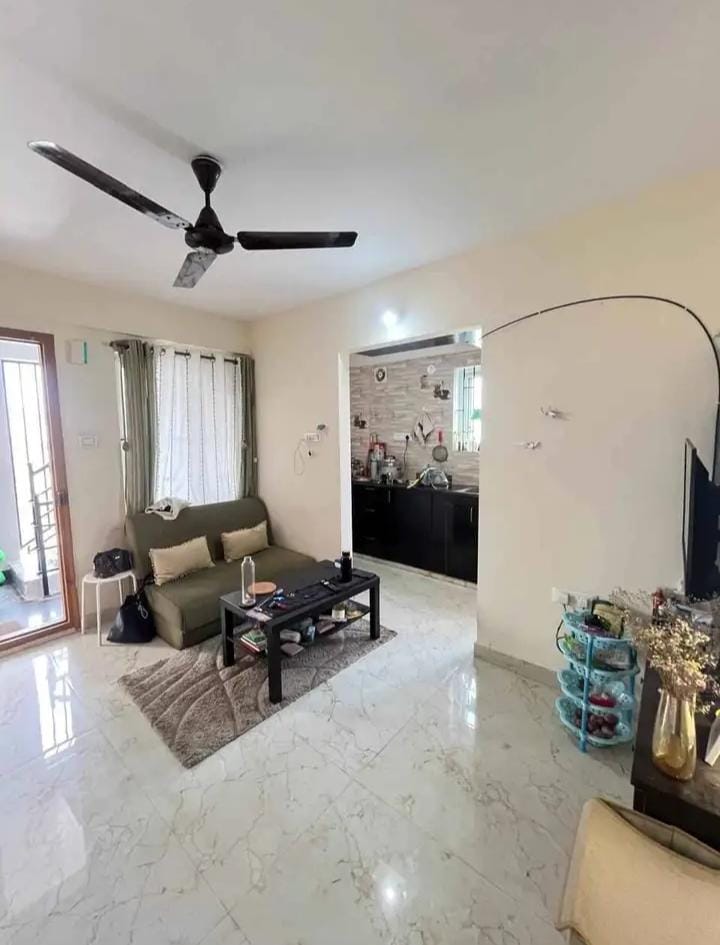IMG-20260823-WA0017 1 Bed and 1 Bath for Rent in Bengaluru.