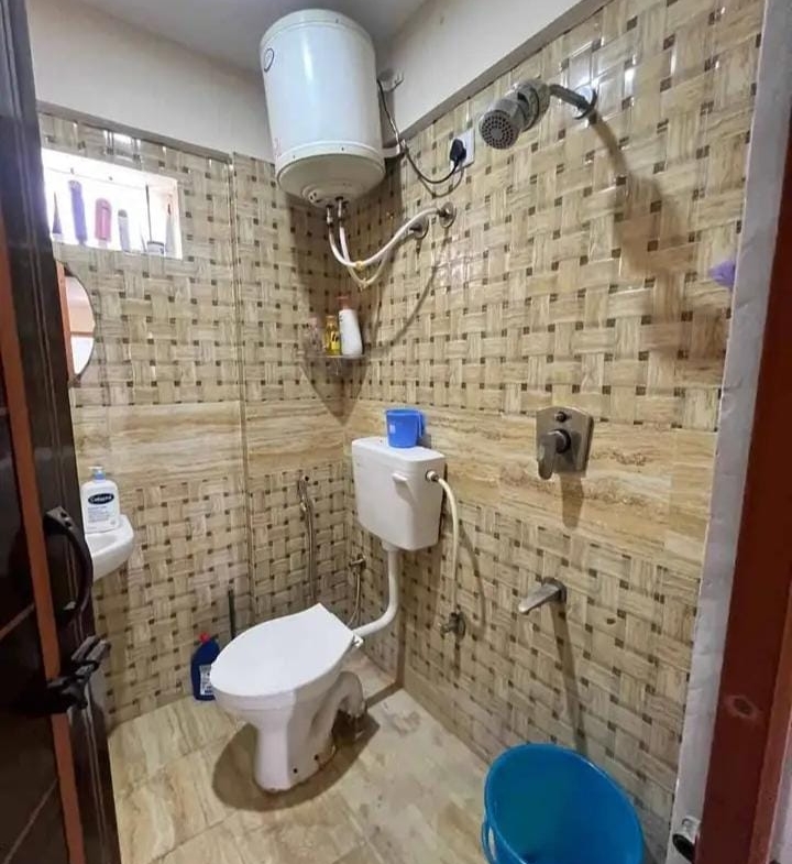 1 Bed and 1 Bath for Rent in Bengaluru.