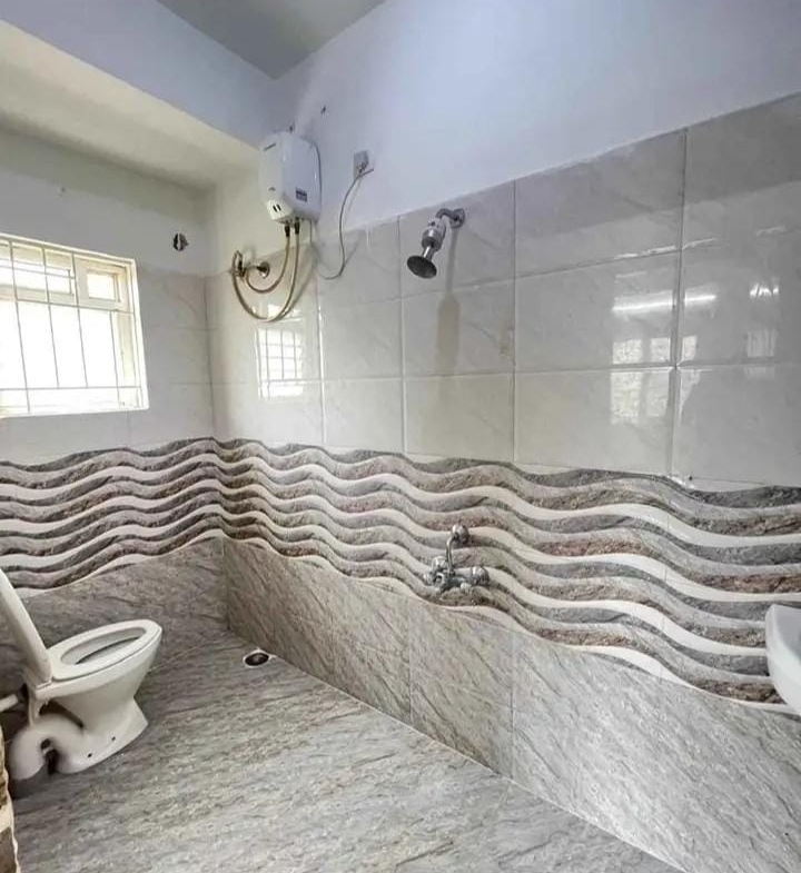 2 Beds and 2 Baths For Rent in Bengaluru.