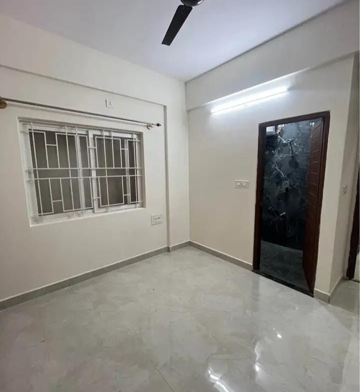 2 Beds and 2 Baths For Rent in Bengaluru.