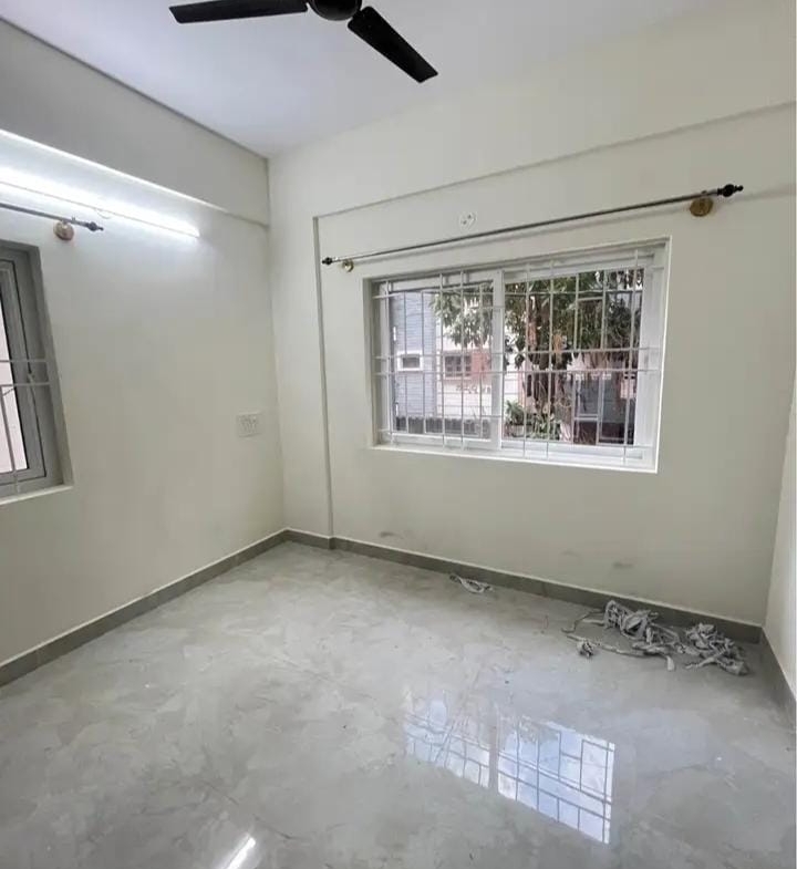 2 Beds and 2 Baths For Rent in Bengaluru.