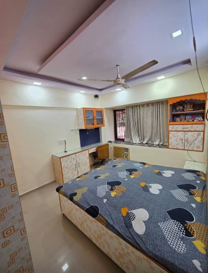 IMG-20260824-WA0000 2 Beds and 2 Baths For Rent in Mumbai.