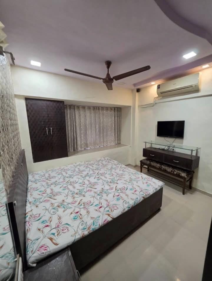 IMG-20260824-WA0002 2 Beds and 2 Baths For Rent in Mumbai.