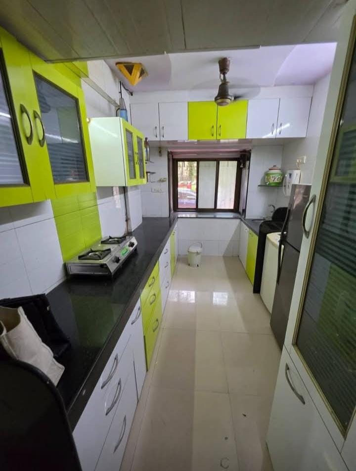 IMG-20260824-WA0005 2 Beds and 2 Baths For Rent in Mumbai.