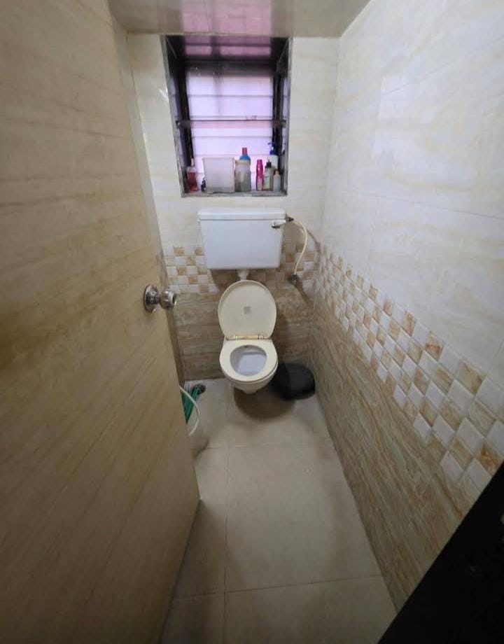 IMG-20260824-WA0006 2 Beds and 2 Baths For Rent in Mumbai.