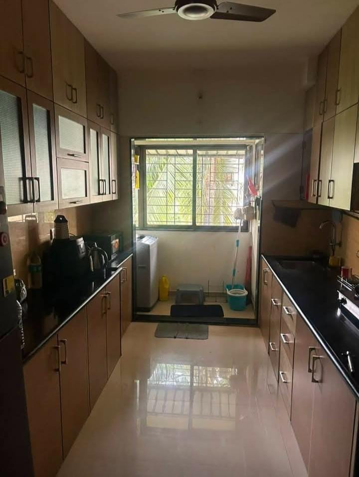 IMG-20260824-WA0009 3 Beds and 3 Baths For Rent in Mumbai.