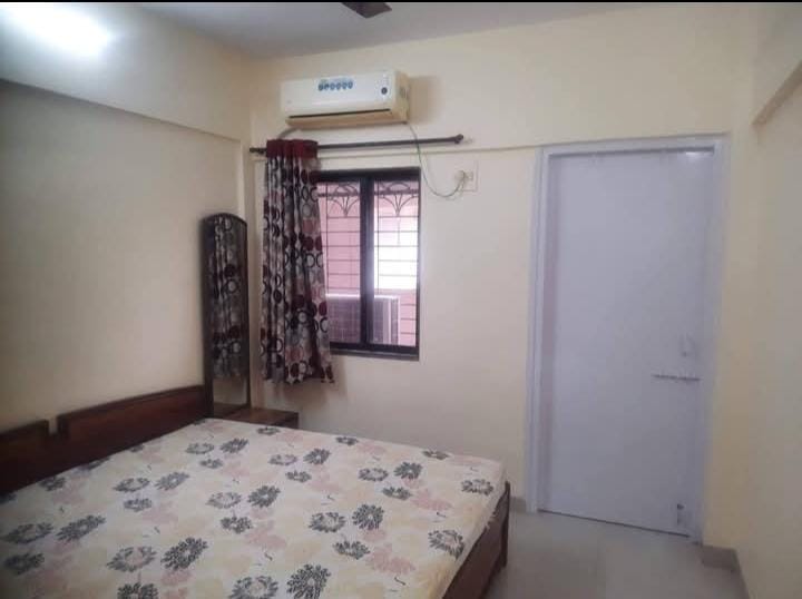 1 Bed and 1 Bath for Rent in Mumbai.