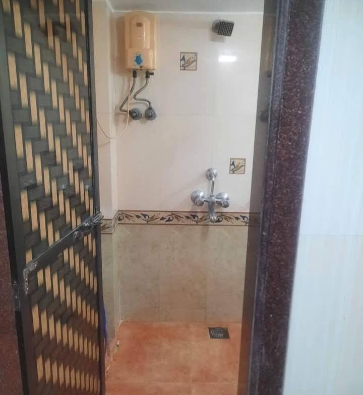 1 Bed and 1 Bath for Rent in Mumbai.