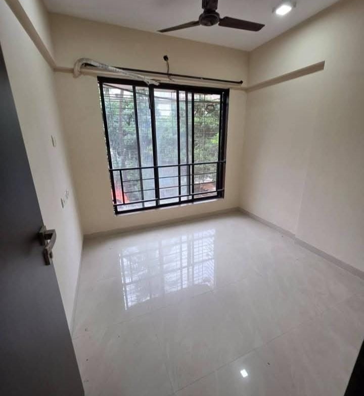 1 Bed and1 Bath for Rent in Mumbai.
