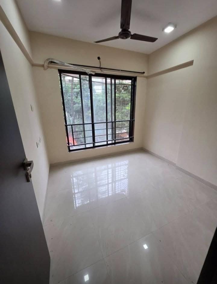 1 Bed and1 Bath for Rent in Mumbai.