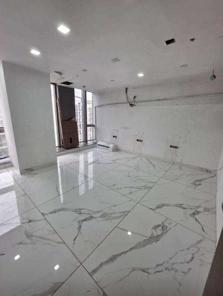 Office for Rent in Mumbai.