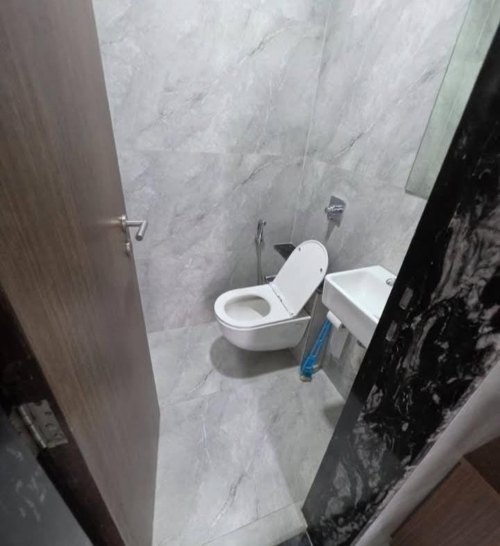 Office for Rent in Mumbai.