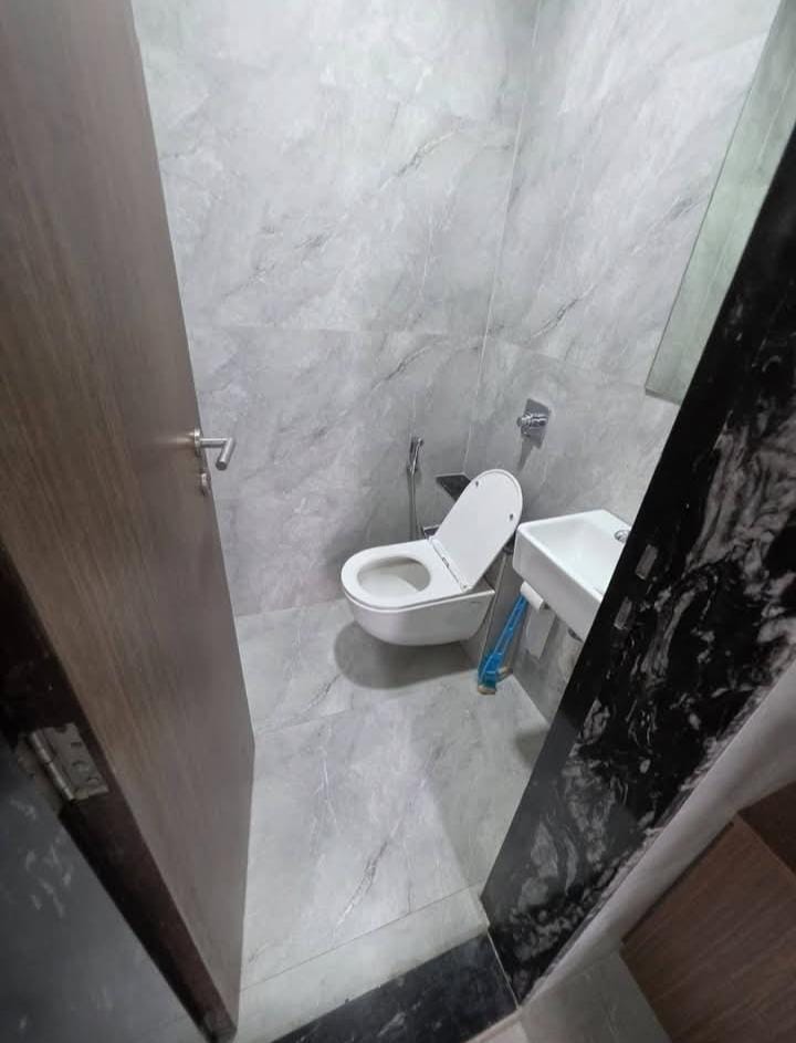Office for Rent in Mumbai.