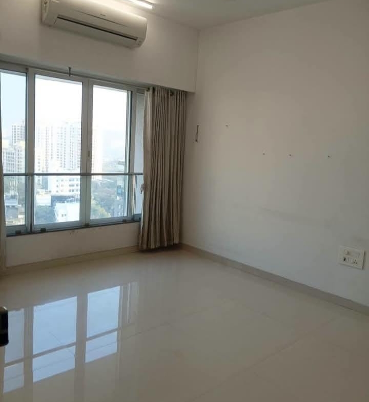 1 Bed and 1 Bath for Rent in Mumbai.