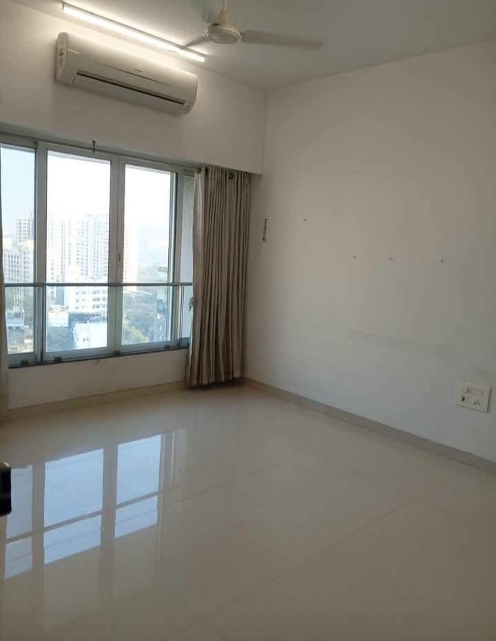 1 Bed and 1 Bath for Rent in Mumbai.
