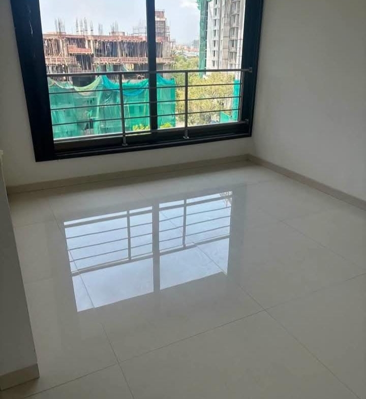 1 Bed and 1 Bath for Rent in Mumbai.