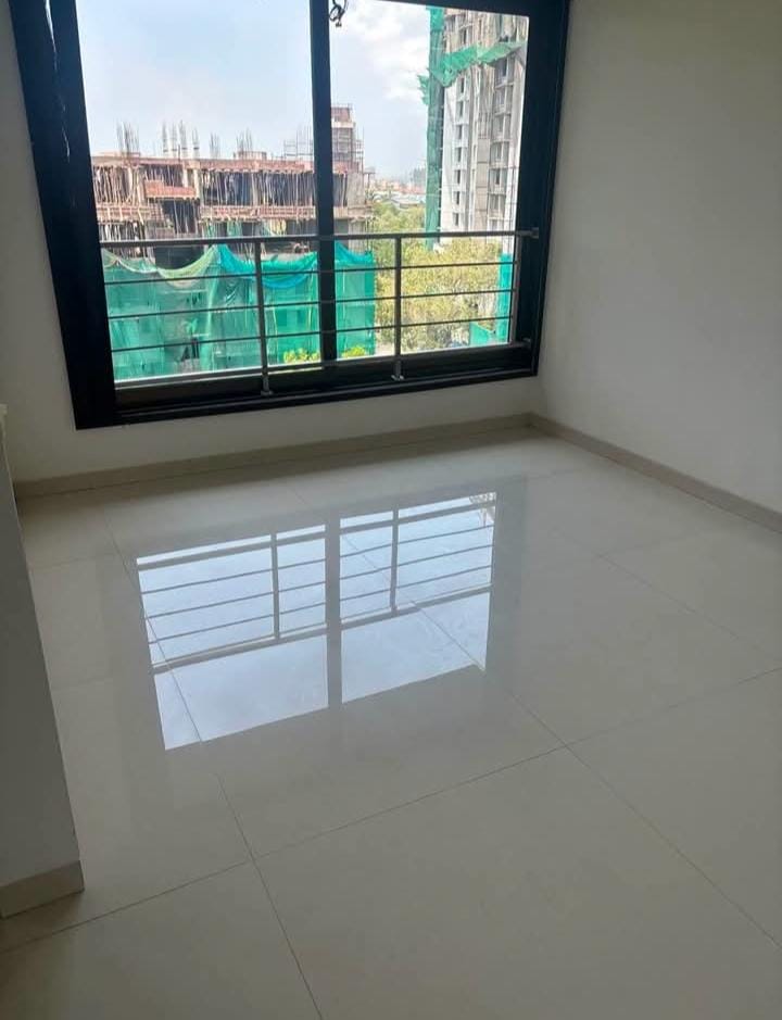 1 Bed and 1 Bath for Rent in Mumbai.