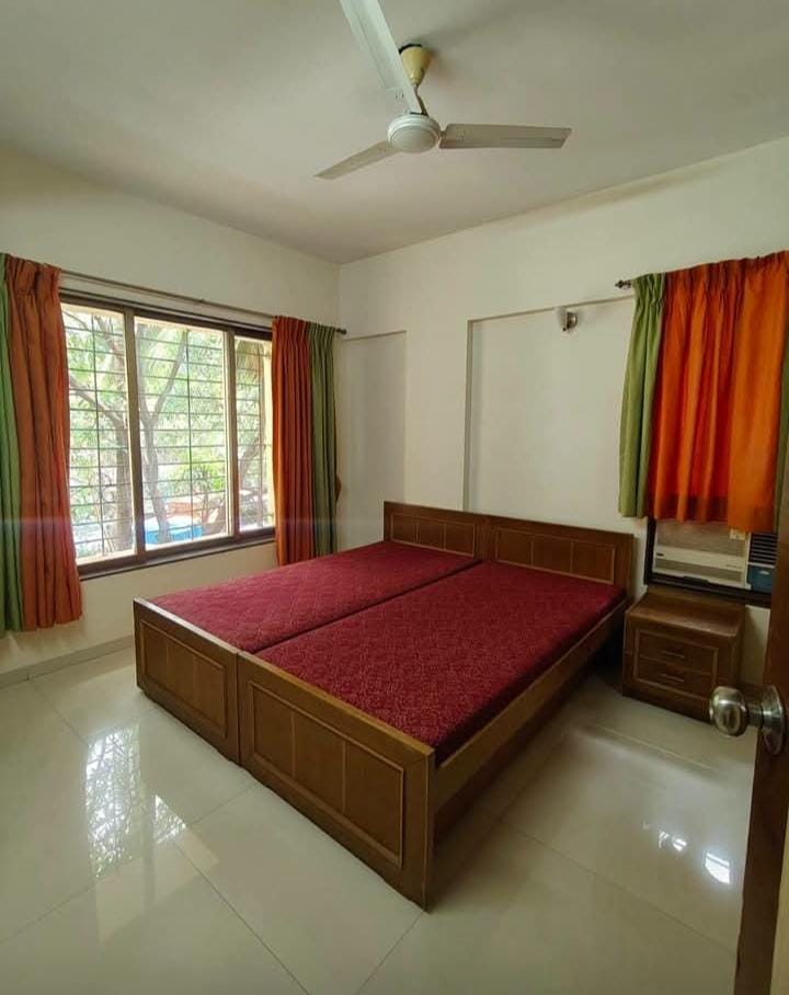 IMG-20260824-WA0048 2 Beds and 2 Baths For Rent in Mumbai.