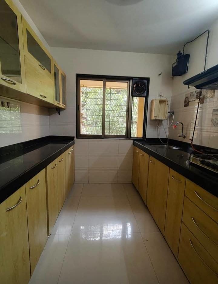 IMG-20260824-WA0049 2 Beds and 2 Baths For Rent in Mumbai.