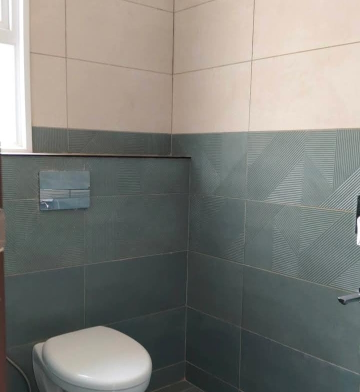 3 Beds and 3 Baths For Rent in Chennai.