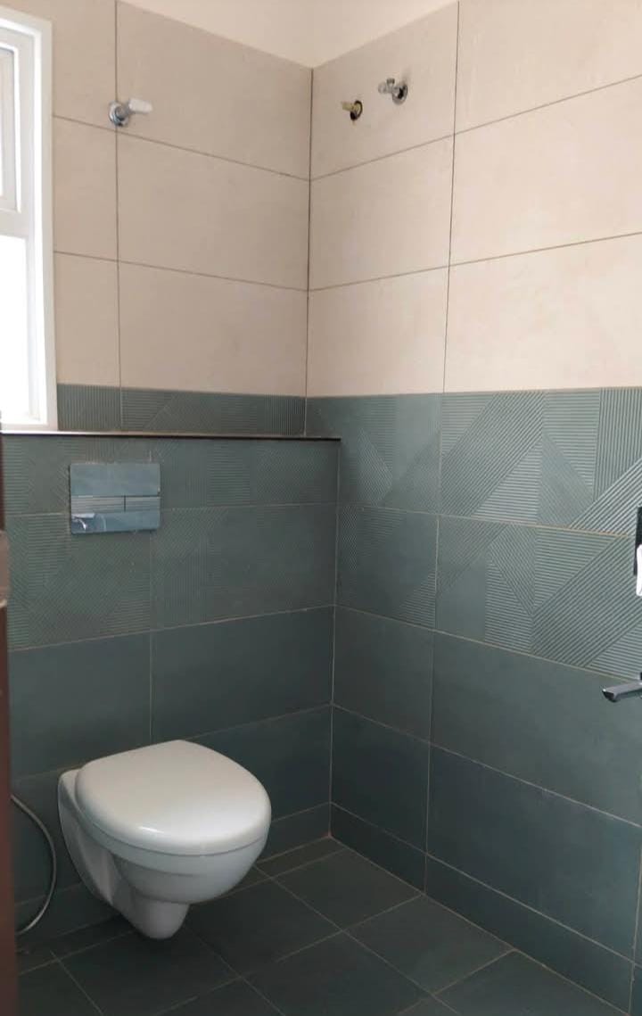 3 Beds and 3 Baths For Rent in Chennai.