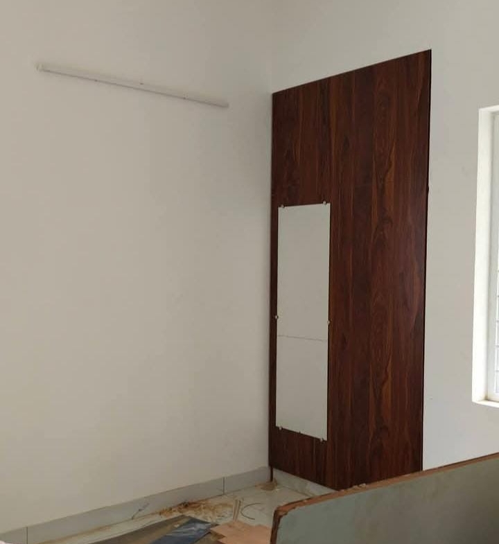 3 Beds and 3 Baths For Rent in Chennai.