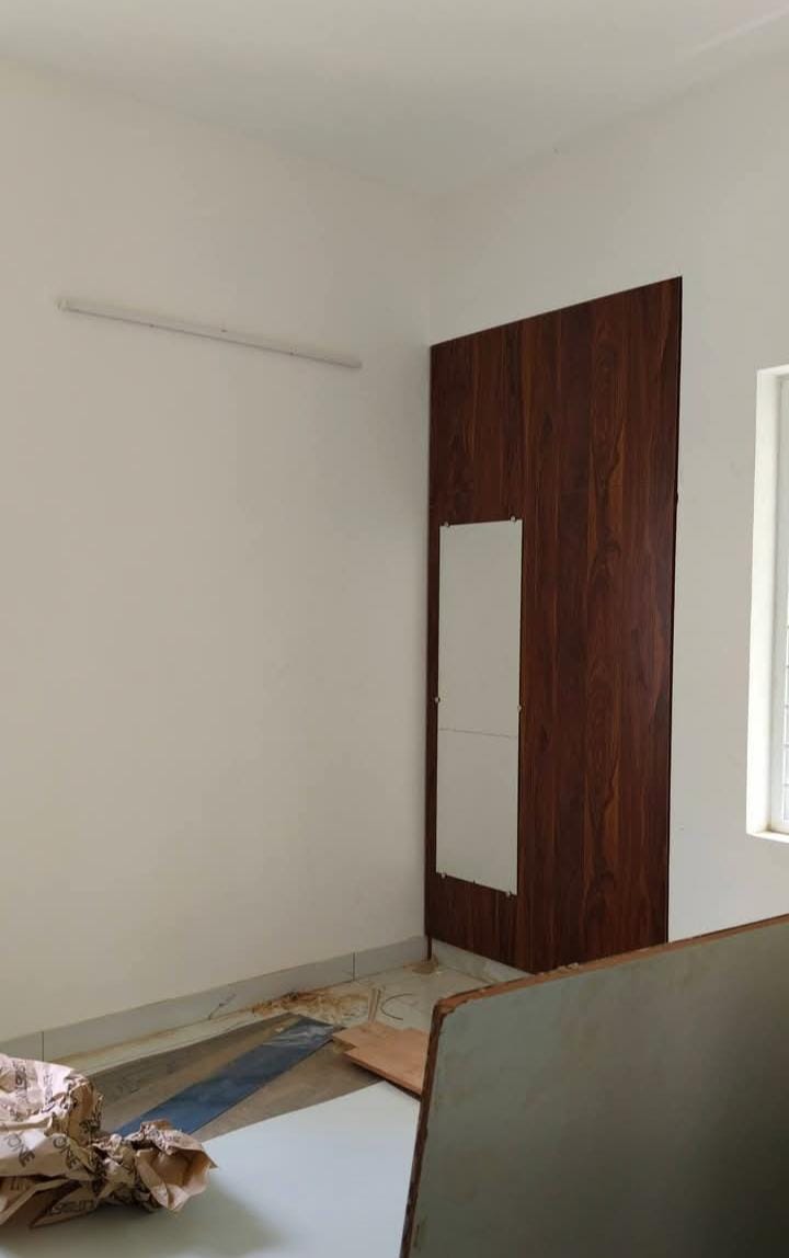 3 Beds and 3 Baths For Rent in Chennai.