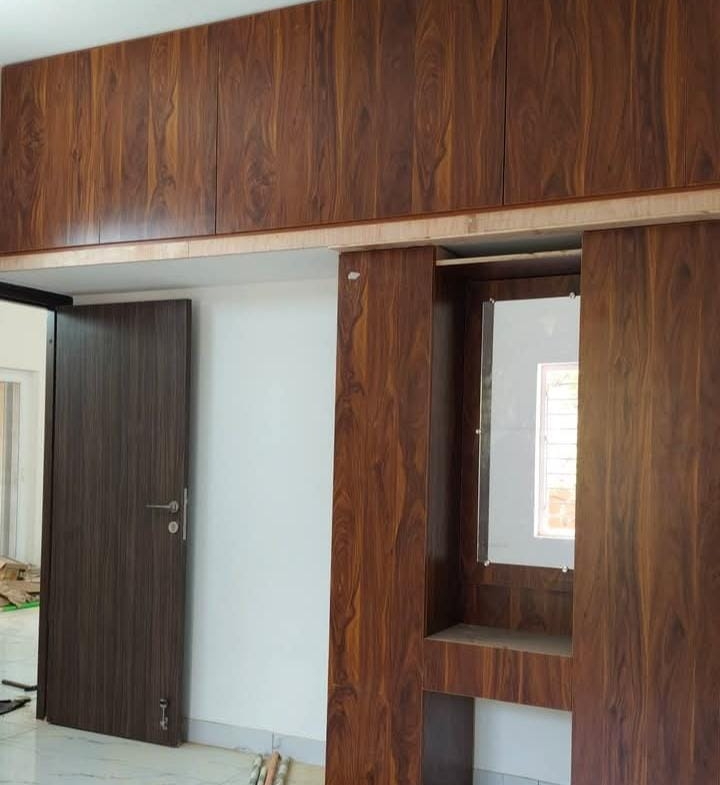 3 Beds and 3 Baths For Rent in Chennai.