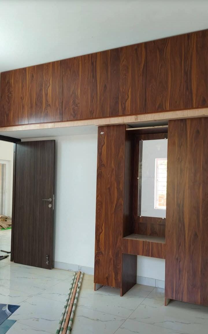 3 Beds and 3 Baths For Rent in Chennai.