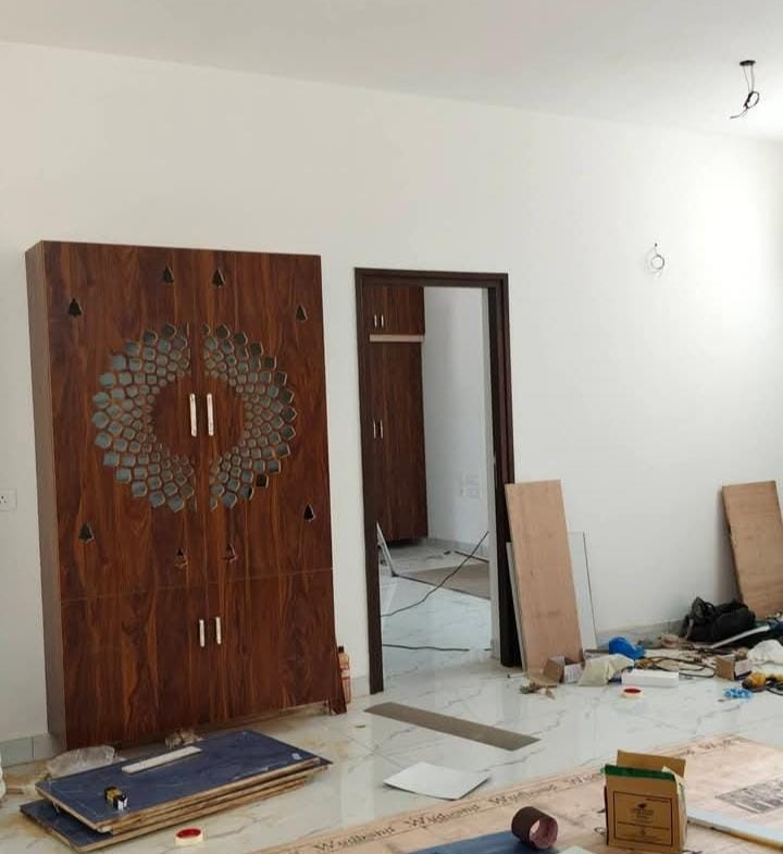 3 Beds and 3 Baths For Rent in Chennai.