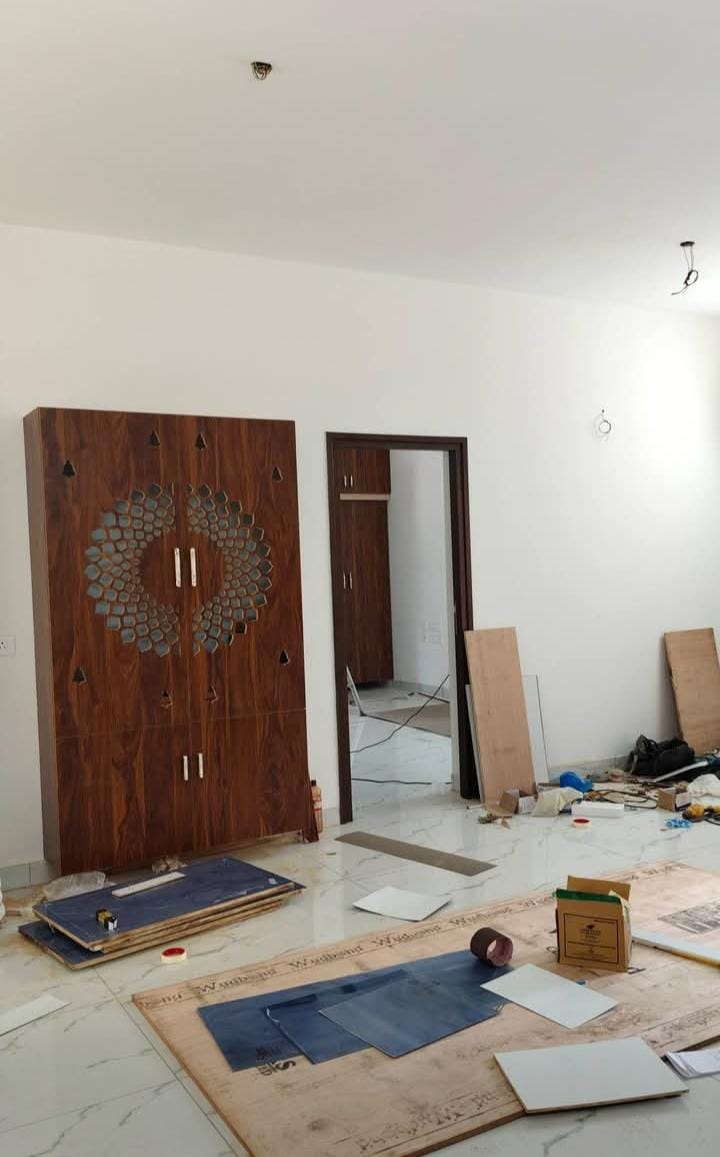 3 Beds and 3 Baths For Rent in Chennai.