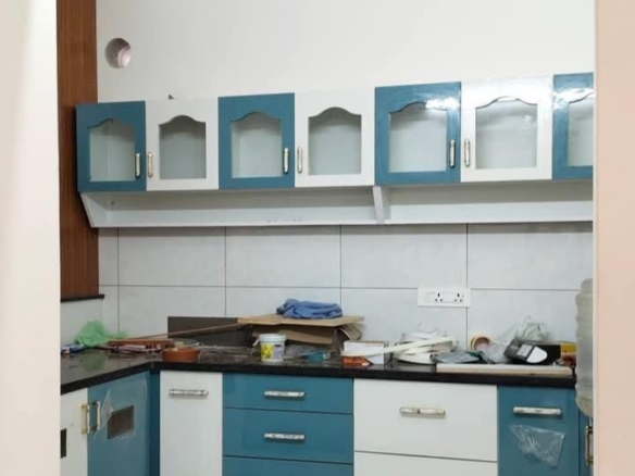 3 Beds and 3 Baths For Rent in Chennai.