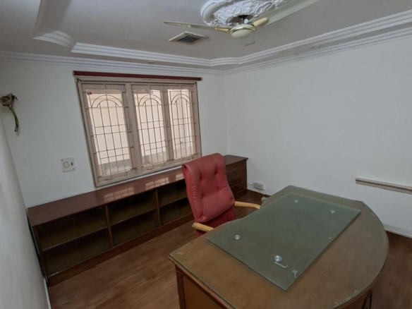 Office For Rent in Chennai.