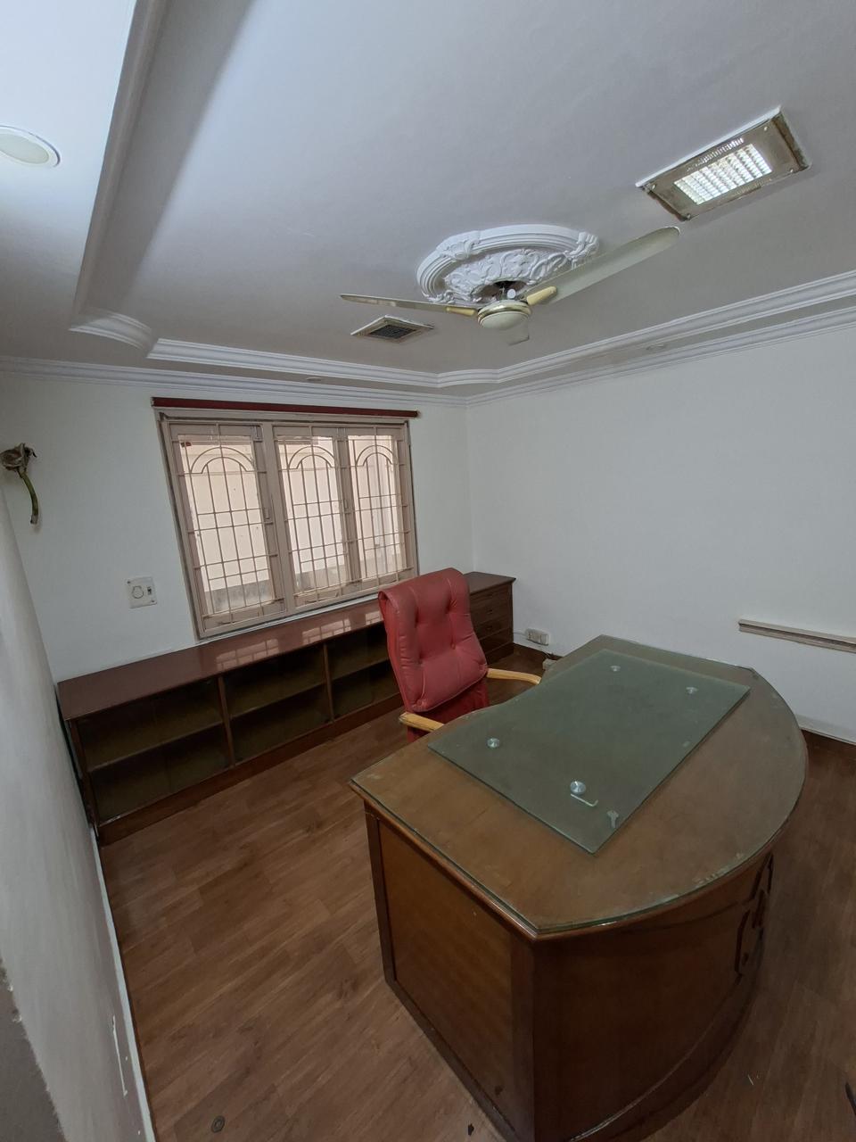 Office For Rent in Chennai.
