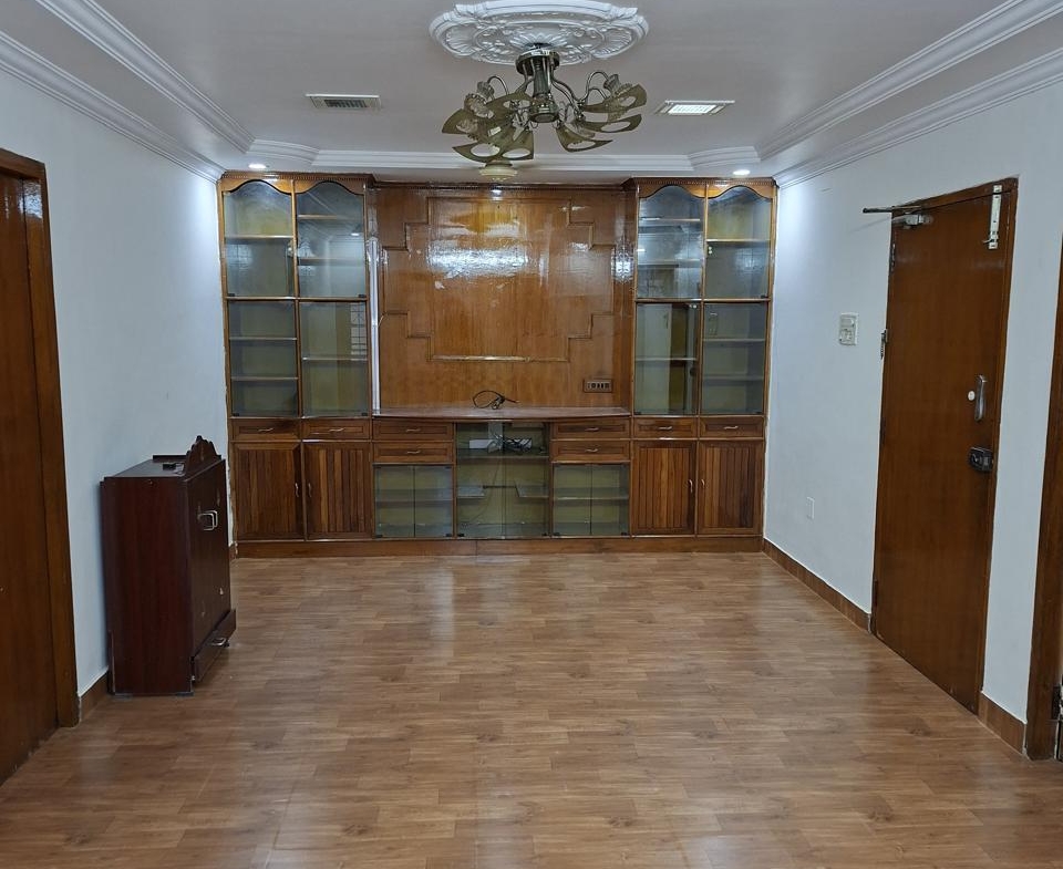 Office For Rent in Chennai.