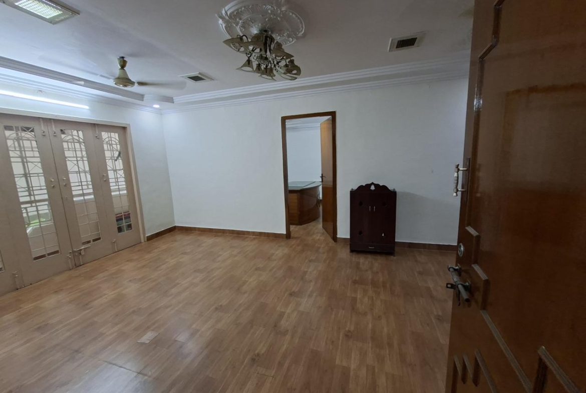 Office For Rent in Chennai.