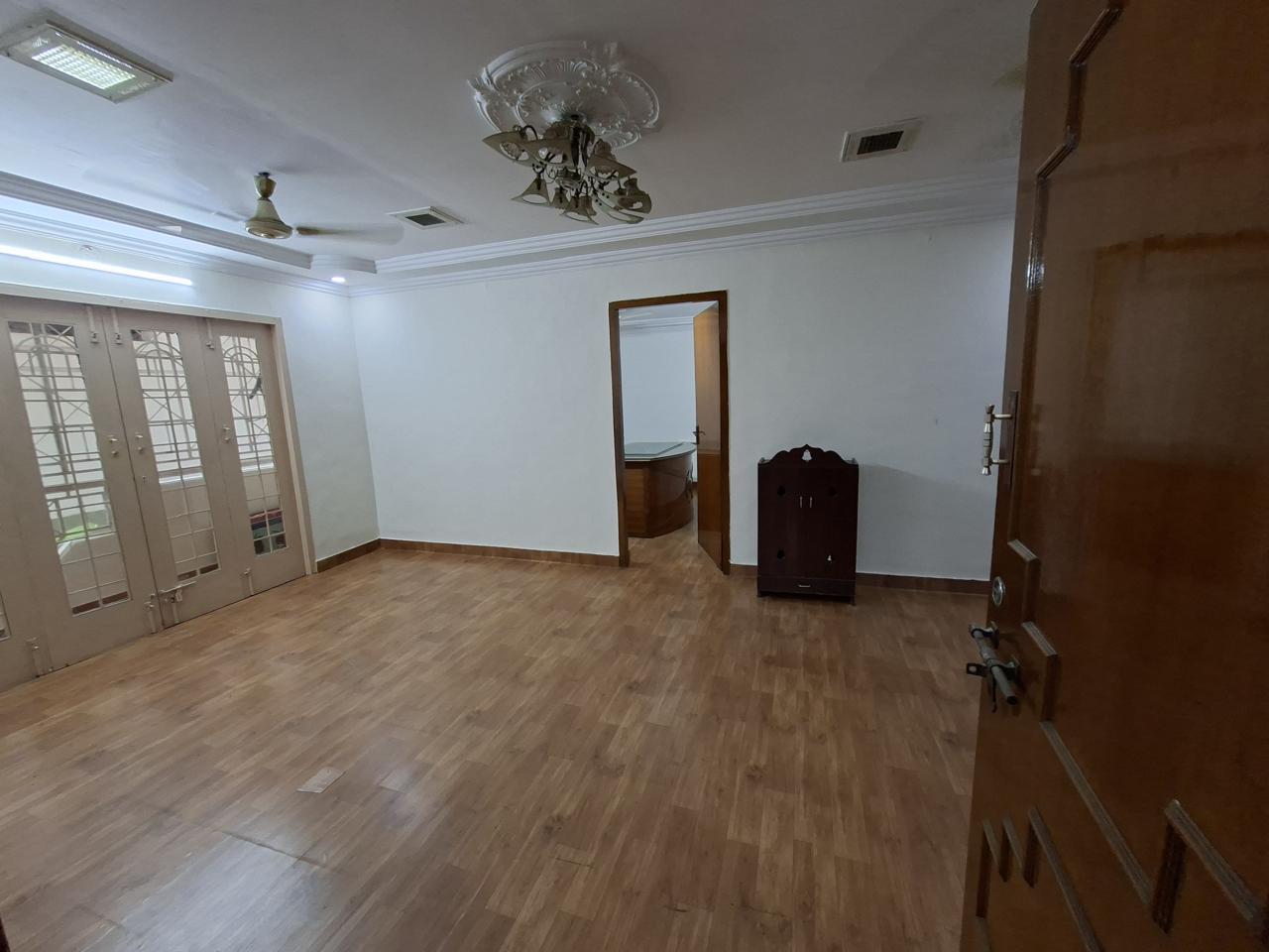 Office For Rent in Chennai.