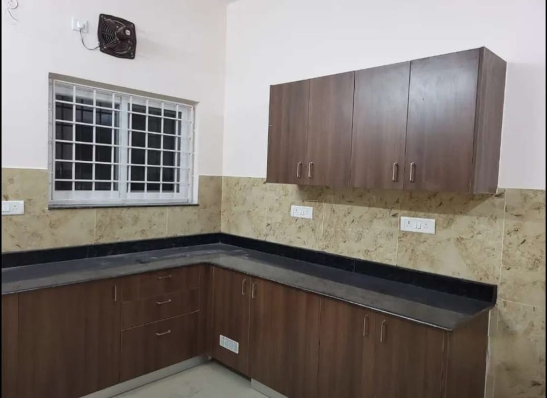 3 Beds and 3 Baths For Rent in Chennai.