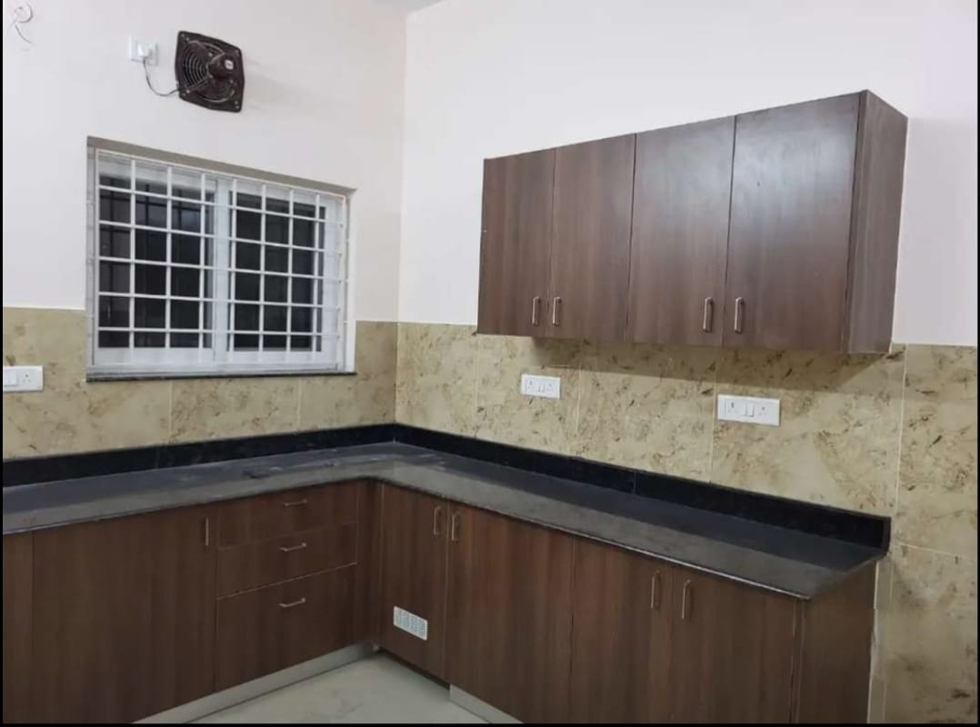 3 Beds and 3 Baths For Rent in Chennai.