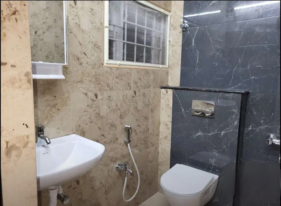 3 Beds and 3 Baths For Rent in Chennai.