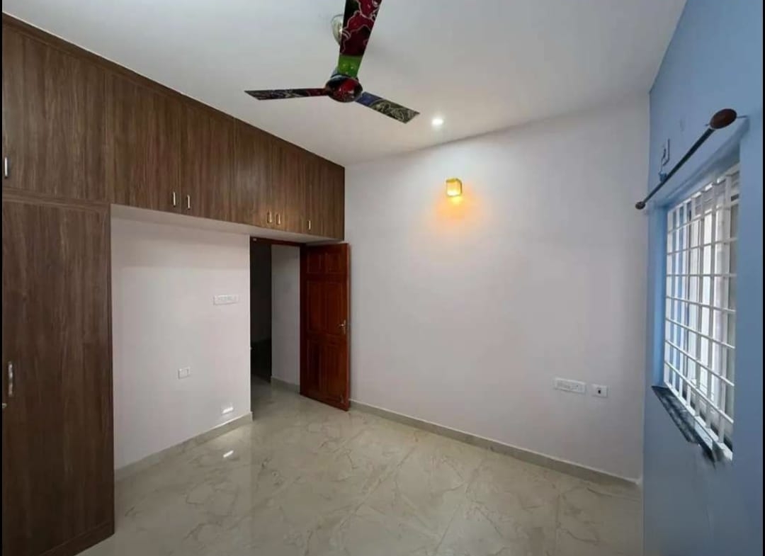 3 Beds and 3 Baths For Rent in Chennai.