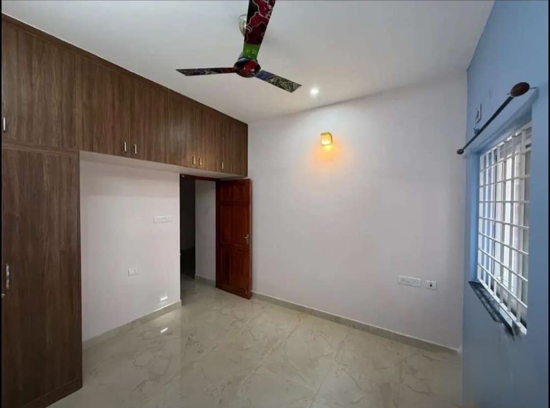 3 Beds and 3 Baths For Rent in Chennai.