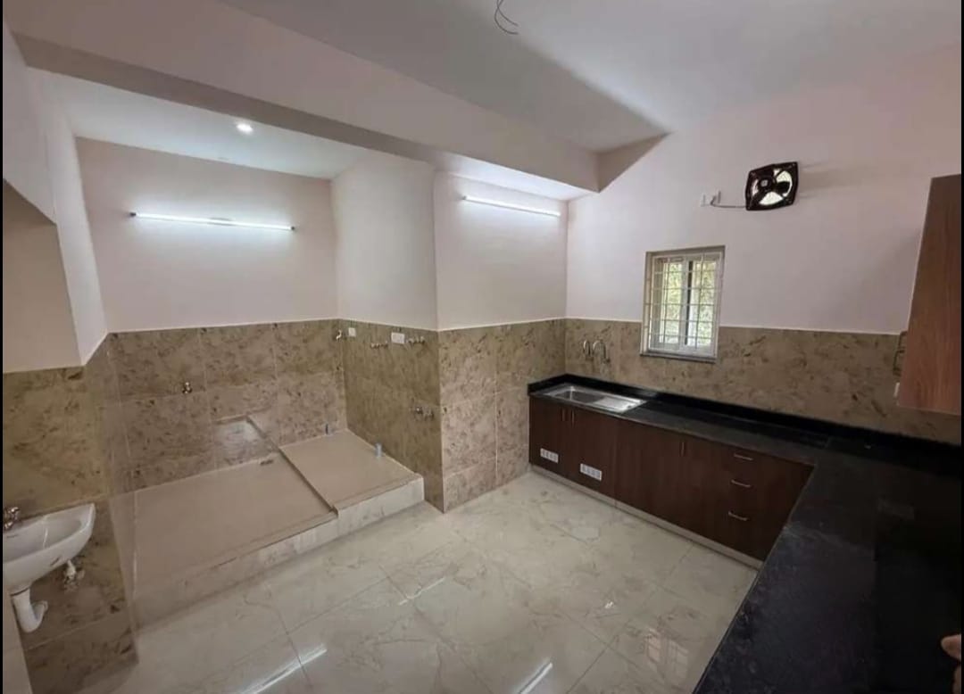3 Beds and 3 Baths For Rent in Chennai.