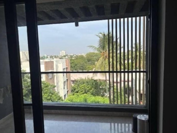 3 Beds and 3 Baths For Rent in Chennai.