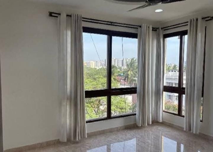 3 Beds and 3 Baths For Rent in Chennai.