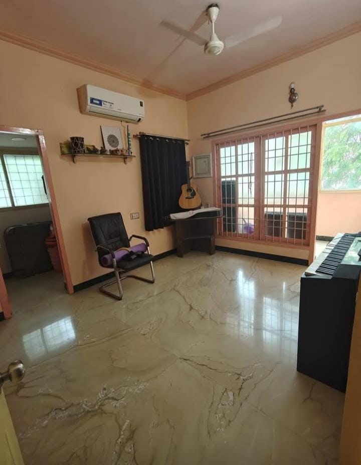 3 Beds and 3 Baths For Sale in Chennai.