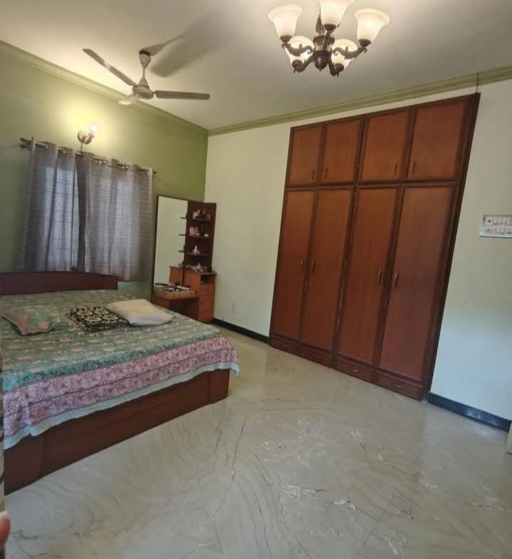 3 Beds and 3 Baths For Sale in Chennai.