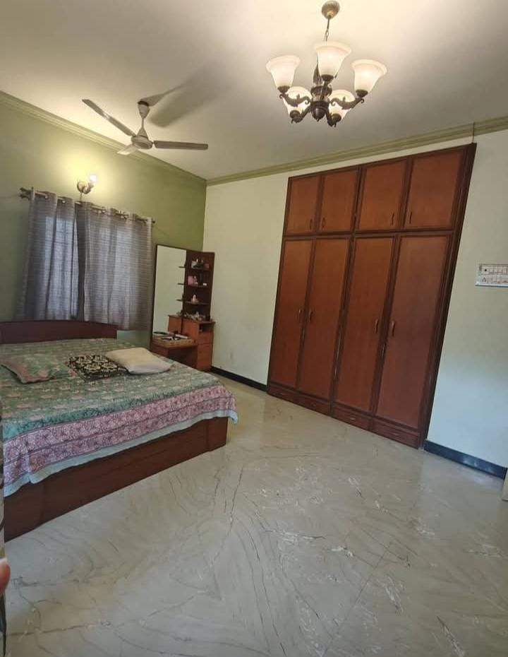 3 Beds and 3 Baths For Sale in Chennai.