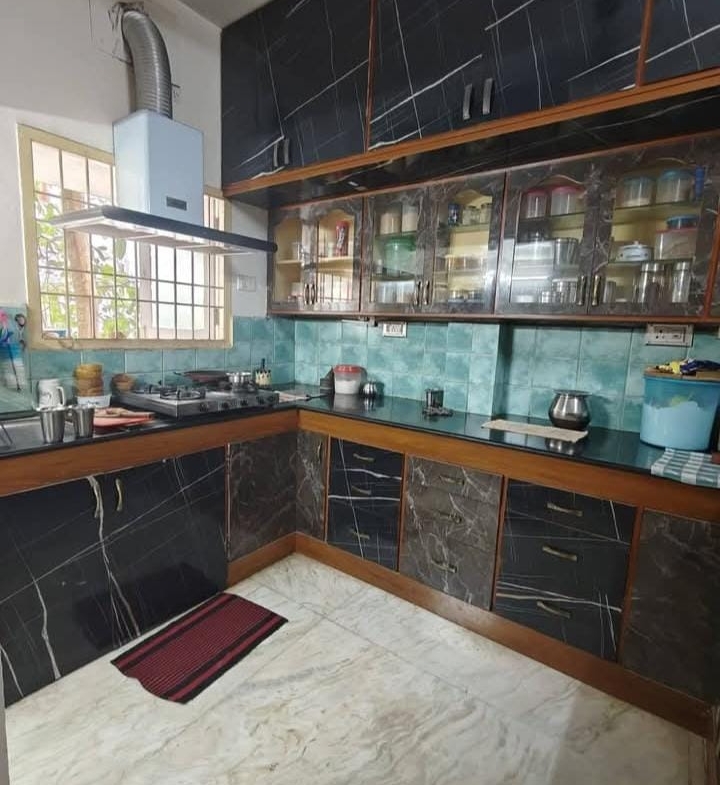 3 Beds and 3 Baths For Sale in Chennai.