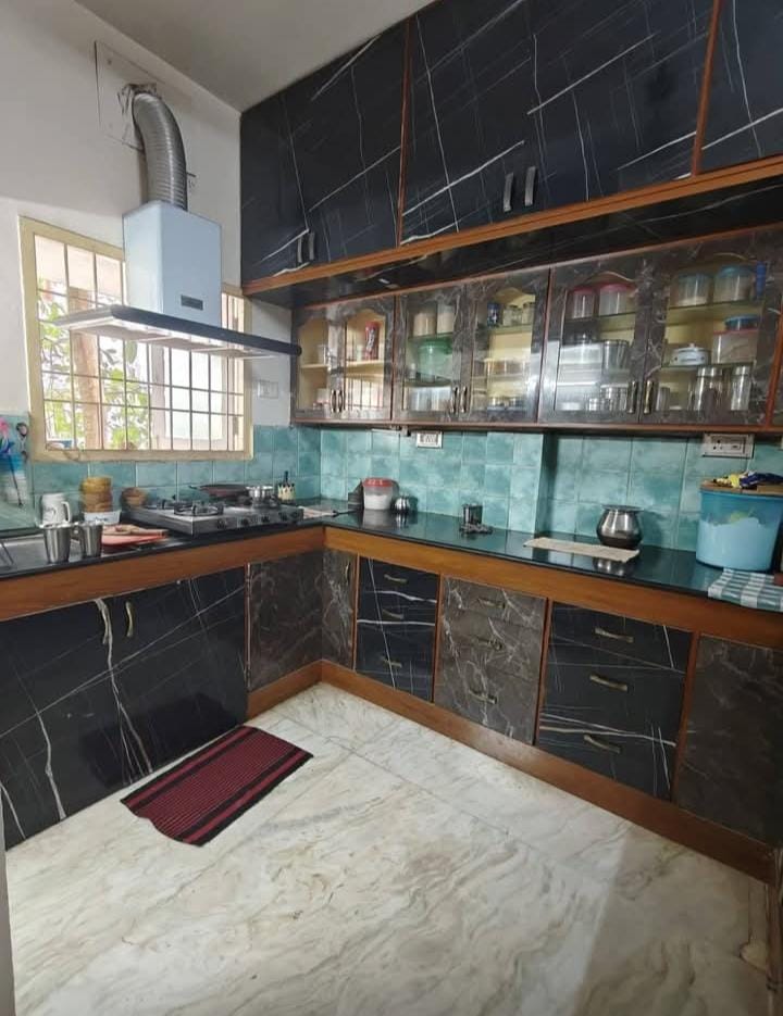 3 Beds and 3 Baths For Sale in Chennai.